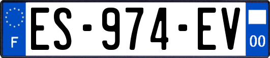 ES-974-EV