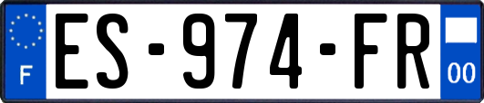 ES-974-FR