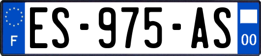 ES-975-AS