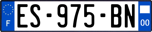 ES-975-BN