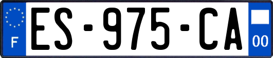 ES-975-CA