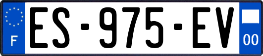 ES-975-EV