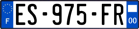 ES-975-FR