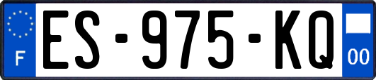 ES-975-KQ