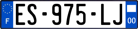 ES-975-LJ