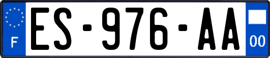 ES-976-AA