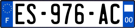 ES-976-AC