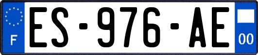 ES-976-AE