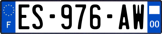 ES-976-AW