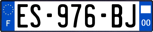 ES-976-BJ