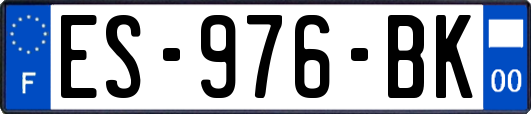 ES-976-BK