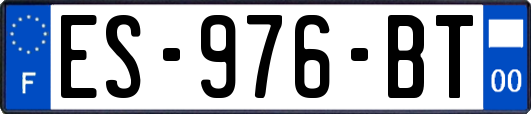 ES-976-BT