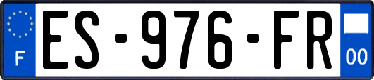 ES-976-FR