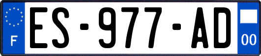 ES-977-AD