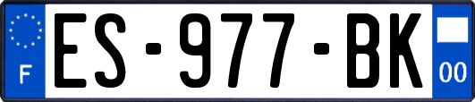 ES-977-BK