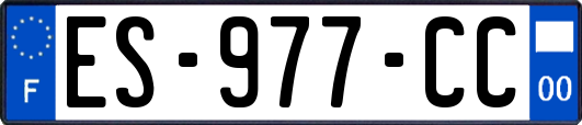 ES-977-CC