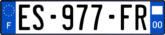 ES-977-FR