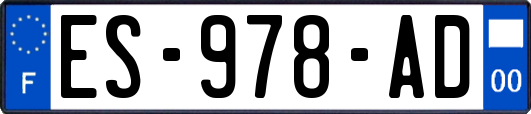 ES-978-AD