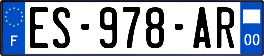 ES-978-AR