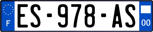 ES-978-AS