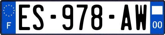 ES-978-AW