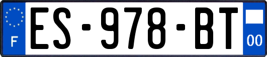 ES-978-BT