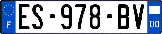 ES-978-BV