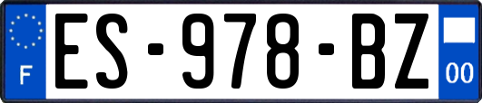 ES-978-BZ