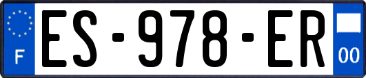 ES-978-ER