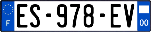 ES-978-EV