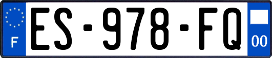 ES-978-FQ