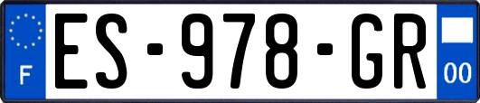 ES-978-GR