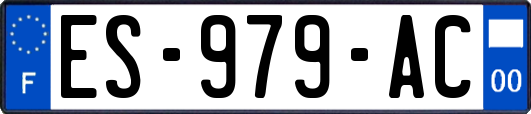 ES-979-AC