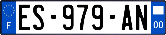 ES-979-AN