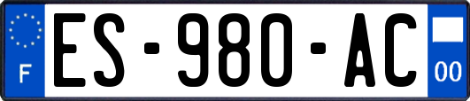 ES-980-AC