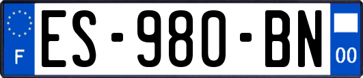 ES-980-BN