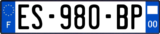 ES-980-BP