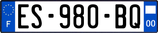 ES-980-BQ