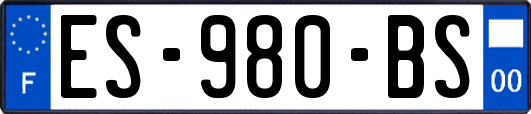 ES-980-BS
