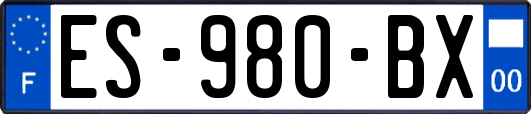 ES-980-BX