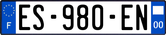 ES-980-EN