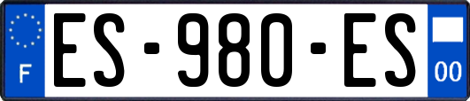 ES-980-ES