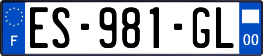 ES-981-GL