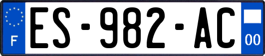 ES-982-AC