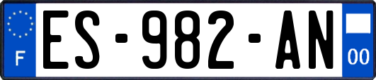 ES-982-AN