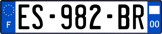 ES-982-BR