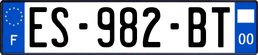 ES-982-BT