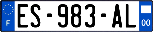 ES-983-AL