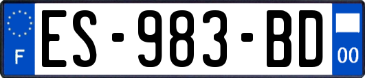 ES-983-BD