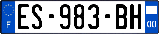 ES-983-BH